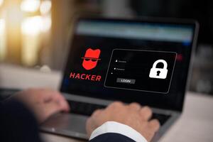 How to protect your business from cyber attacks photo