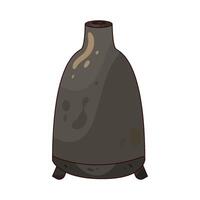 Illustration of Diffuser vector