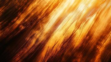 The image is a close up of a yellow and brown background with a lot of texture. The texture is created by the use of dots and lines, giving the impression of a wood grain or a tree bark photo