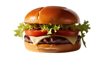 High-Quality Burger Images for Menus and Promotions png