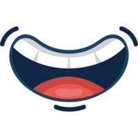 smile day expression png