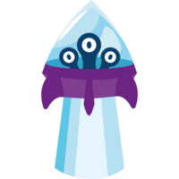 ufo alien spaceship png