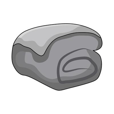 illustration of Blanket