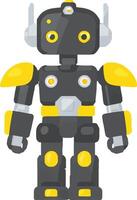 Robot SmartDrive Machine Innovation Future vector