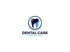 Efficient and Effective Dental Logos, Professional Designs for Reliable Practices vector