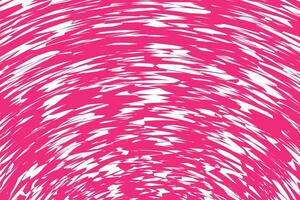 simple abstract hot pink color smooth texture grunge pattern vector