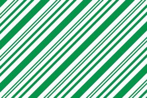 simple abstract green color diagonal line pattern a green and white striped background with a white stripe vector