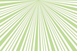 simple abstract mint color geometric line pattern vector