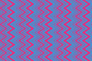 simple abstract sky pink color zig zag line pattern a blue red and blue image of a pattern that says blue vector