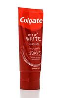 Gaziveren Cyprus -05.12.2024 Brightening smiles with oxygen technology for whiter teeth within days photo
