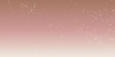 Abstract textured background with soft gradients in shades of pink and beige vector