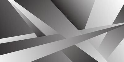 Grey paper cut 3D background pattern with soft color design. Abstract template and modern style texture background. illustration eps10 vector