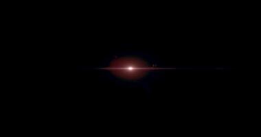Black Screen Abstract.A stark, enigmatic image of a pure black screen. This minimalist design evokes a sense of mystery, silence, and the potential for anything to emerge from the darkness. video