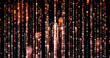 The shimmering light creates a mesmerizing abstract backdrop, perfect for adding a touch of luxury and vibrancy to your design projects. video