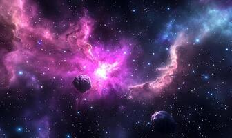 Nebula, nebula, nebula, nebula, nebula, nebula, photo