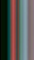 Abstract Vertical Light Stripes in Red and Cyan video