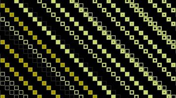 Dynamic geometric patterns for immersive music experiences video