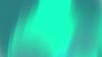 Abstract aqua gradients blend with subtle light streaks and tiny floating particles. Ideal for backgrounds, presentations, web designs, and digital art. video