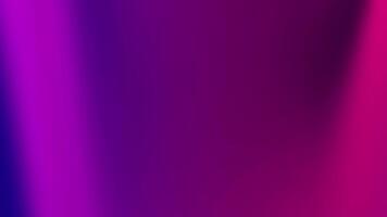 roxa Rosa e azul gradiente fundo. ideal para social meios de comunicação Postagens, local na rede Internet cabeçalhos, digital desenhos, e colorida temático projetos. video