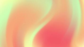 Pastel hues blend into soft gradient background texture. Great for web design, social media graphics, invitations, and feminine branding video