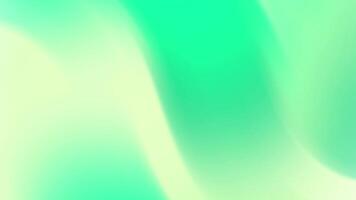 Pastel green and yellow gradient background with subtle texture. Perfect for springthemed designs, invitations, branding, and social media posts. video