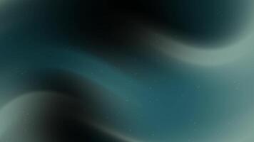 Dark teal and gray swirling abstract background with texture, suitable for graphic design projects, website backgrounds, and elegant presentations. video