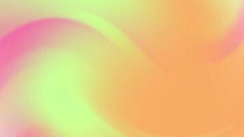 Pastel swirls blend to form soft textured background. Suitable for backgrounds, wallpapers, printing materials, and artistic design projects. video