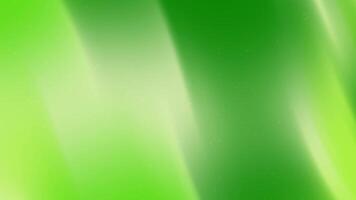 Green gradient background with light streaks and specks suitable for presentations, websites, social media posts, digital designs, and artistic projects. video