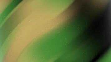 Green yellow and black gradient background with subtle speckles, great for modern designs or abstract concepts needing a vibrant touch. video