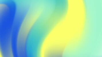 Pastel yellow and blue gradient swirls perfect for backgrounds, design projects, branding materials, web graphics, and artistic presentations. video