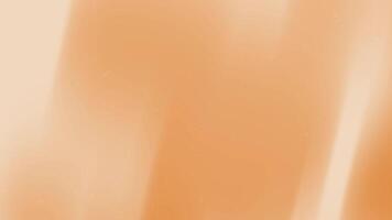 Peach gradient background with white speckles. Great for spring designs, feminine branding, digital art, or social media graphics. video
