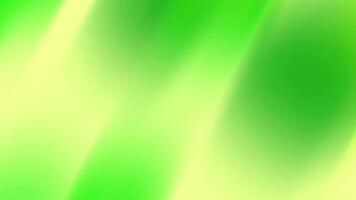 Green and yellow gradient textured background suitable for ecofriendly designs, naturethemed websites, spring or summer promotions, and creative projects. video