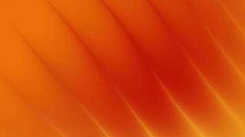 Diagonal orange lines form a vibrant warm background. Ideal for social media posts, website headers, or digital marketing promotions. video