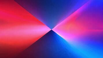Vibrant abstract light patterns create a dynamic visual experience filled with colors and energy, perfect for modern designs. video