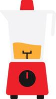 Blender Mixer Juicer vector