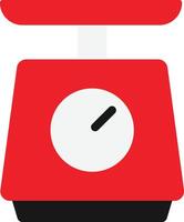 Scale Ruler Measure vector