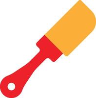 Scraper Tool Construction vector