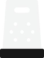 Grater Spoon Whisker vector