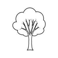 rendered in black ink on a pure white background. vector