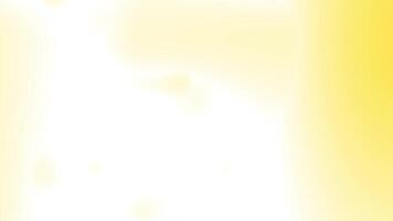 Light leak, colorful hue transition, background material video