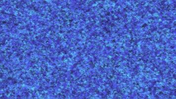 Abstract colored granular background. Abstract animation. video