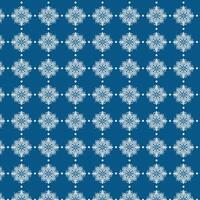 Stylish and beautiful pattern monochrome abstract floral background. vector