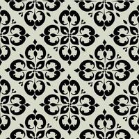 Seamless pattern in the style of Baroque. illustration. Repeated designs for wallpaper, branding, web design, invitations, blankets, bedspreads. vector