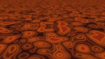 Abstract Animated Background Loop. video