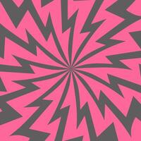 Abstract swirl pattern background vector