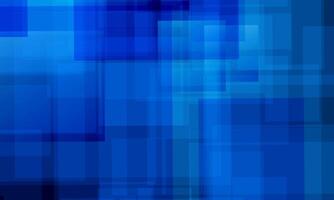 Abstract Elegant glass soft blue background. Squares texture pattern. digital technology concept. vector