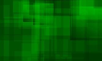 Abstract Elegant glass soft green background. Squares texture pattern. vector