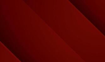 Diagonal stripes red pattern. vintage smooth color. dark red abstract background. vector