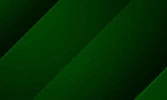 Diagonal stripes green pattern. vintage smooth color. dark green artistic background. vector