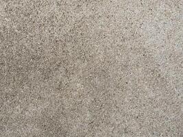 Modern grey limestone texture background in white light polished empty wall paper. photo